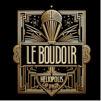Le Boudoir Héliopolis - Studio de luxe