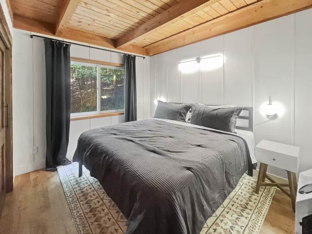McGabin Bed 1