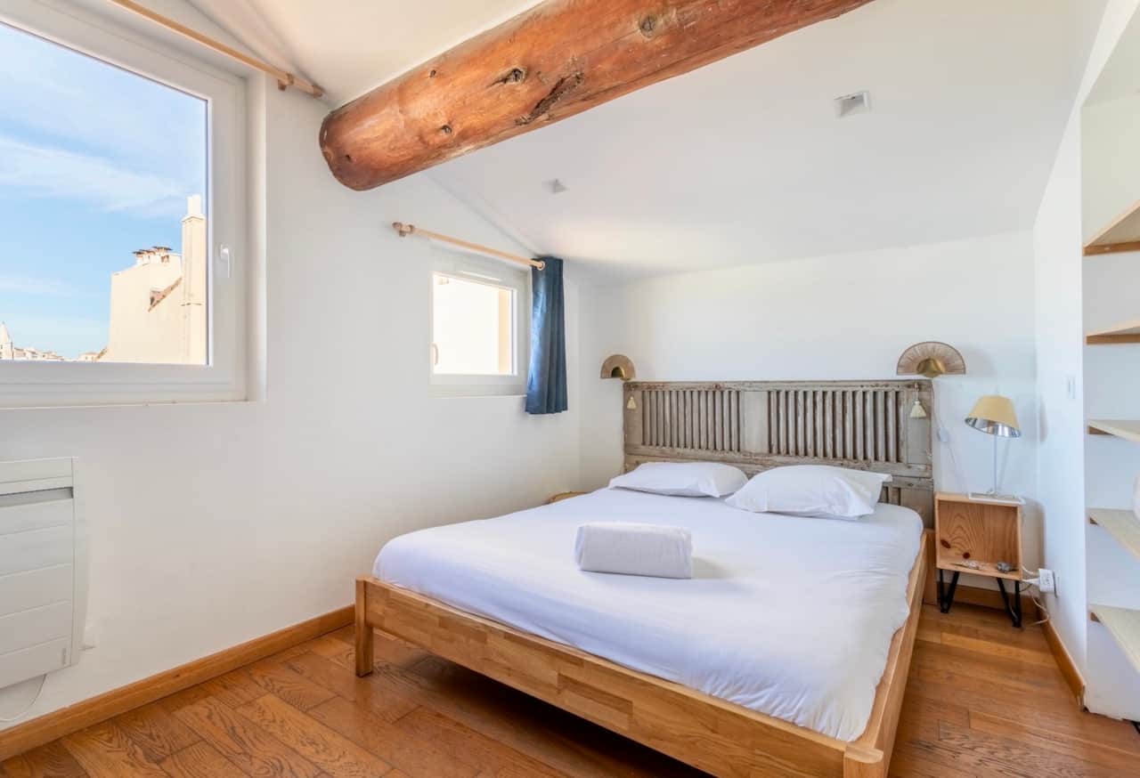 Chambre 1