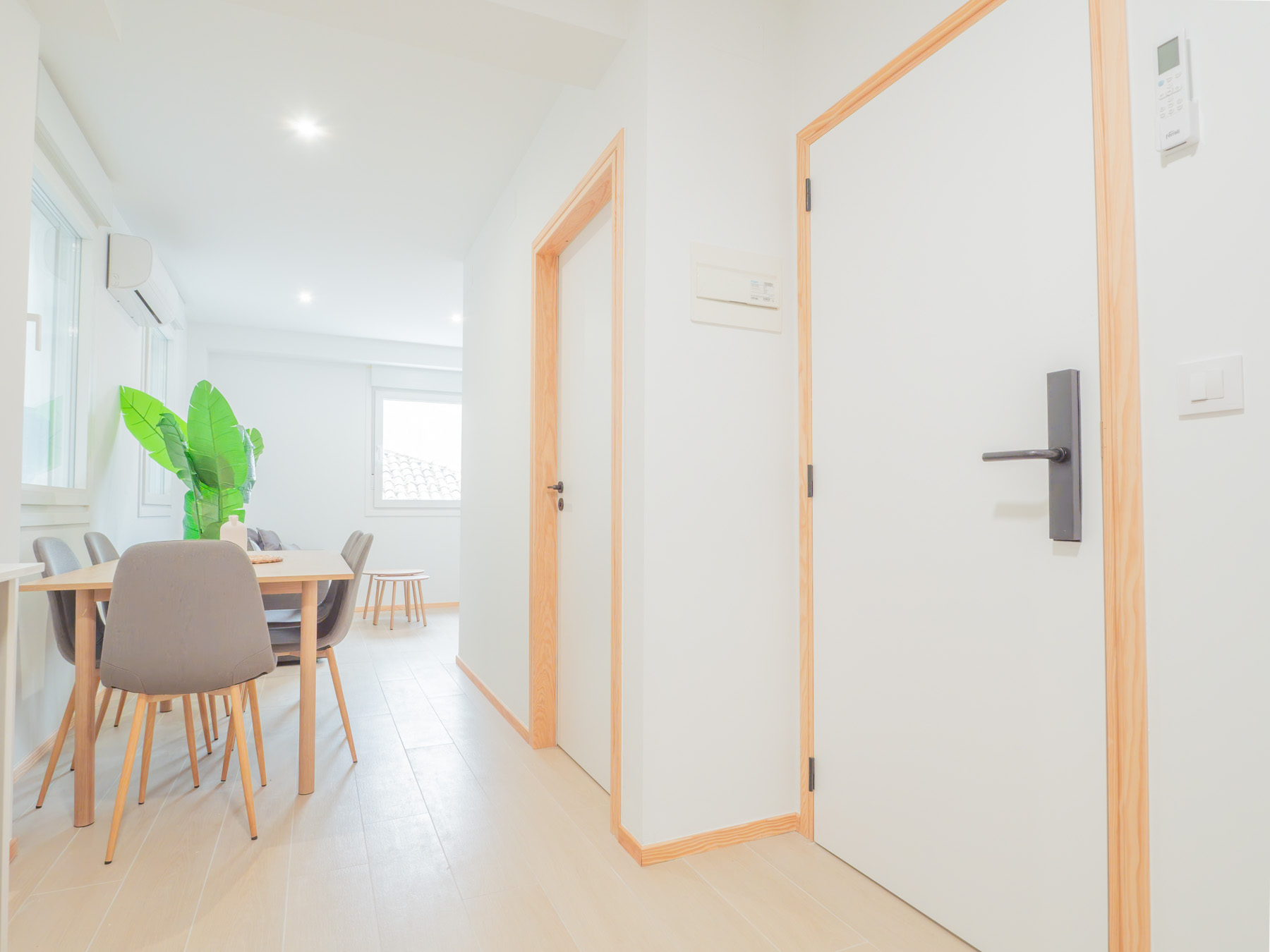 YBH Villa Lara - Apartamento 201