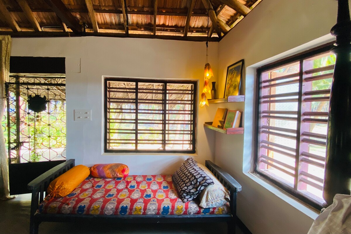 The Matsya House -Island Retreat, photo 18