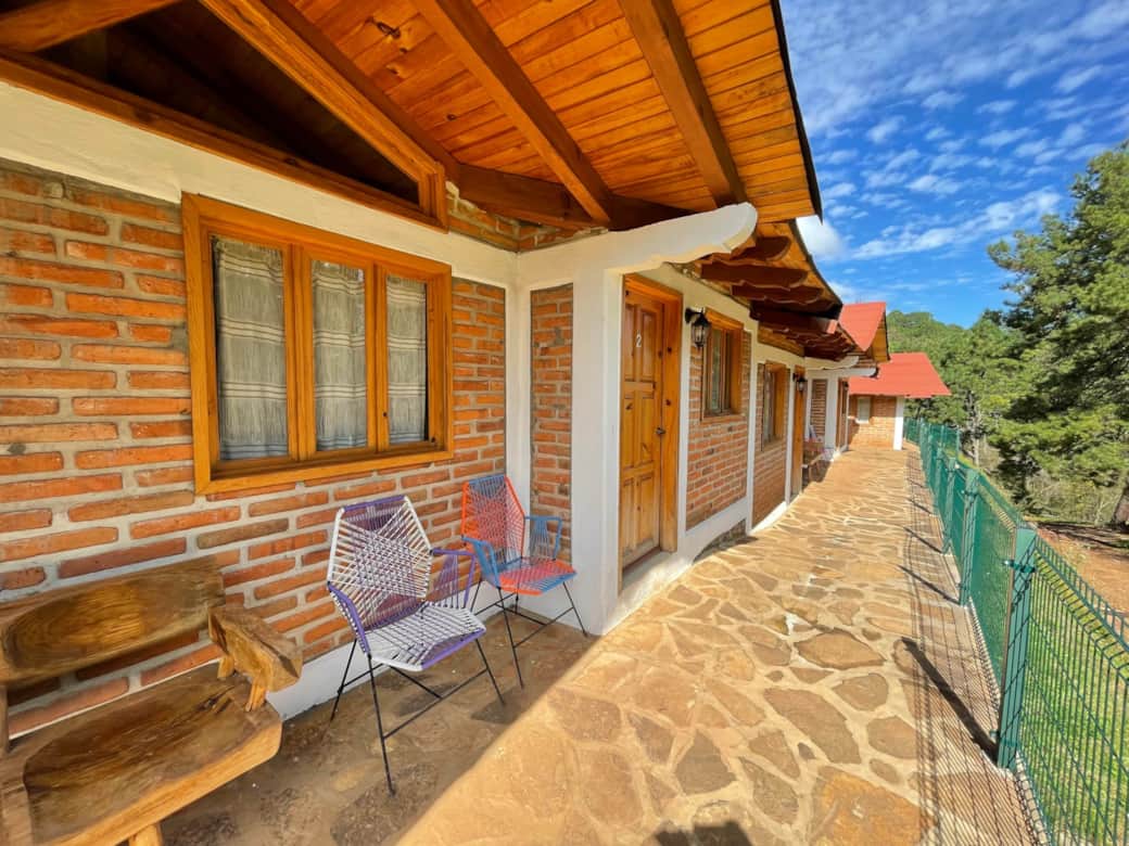 Fachada Fachada