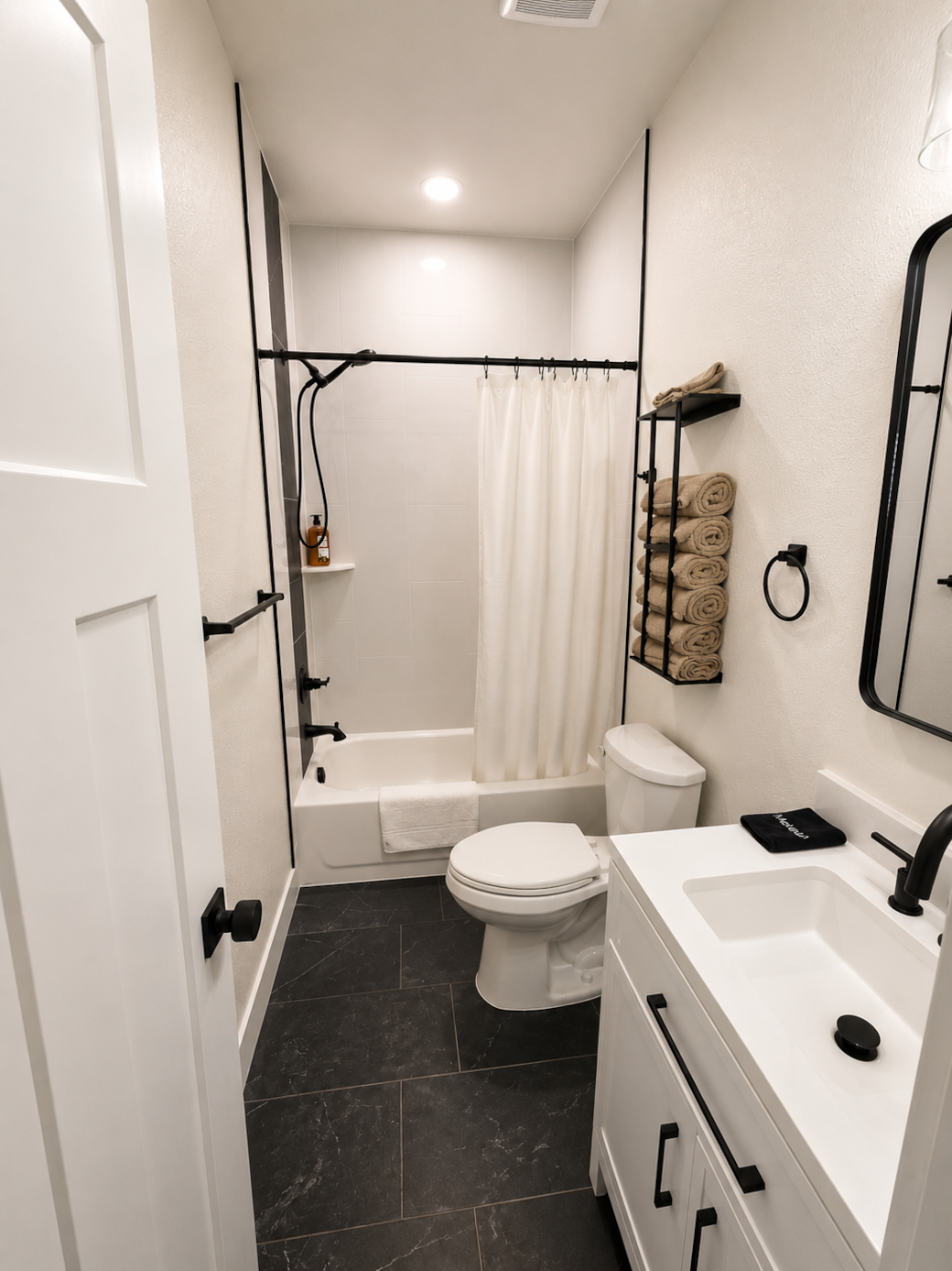 Full bath Full bath