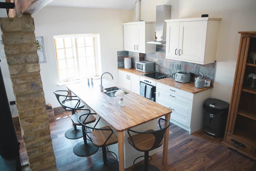 Kitchen Kitchen