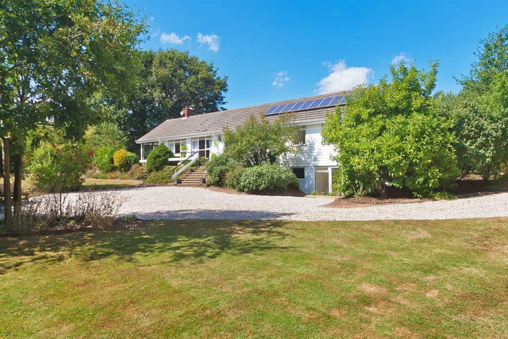 Secluded, Countryside Retreat Secluded, Countryside Retreat
