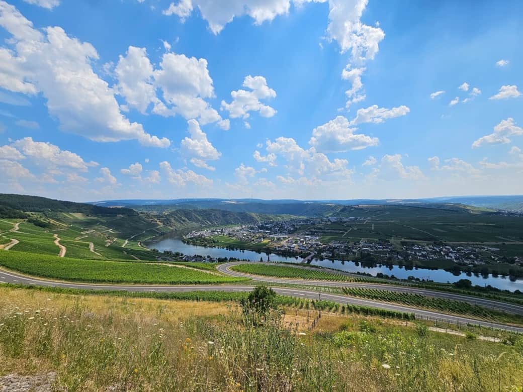 Piesport Mosel