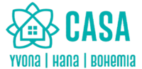 Casa Yvona   Casa Hana   Casa Bohemia
