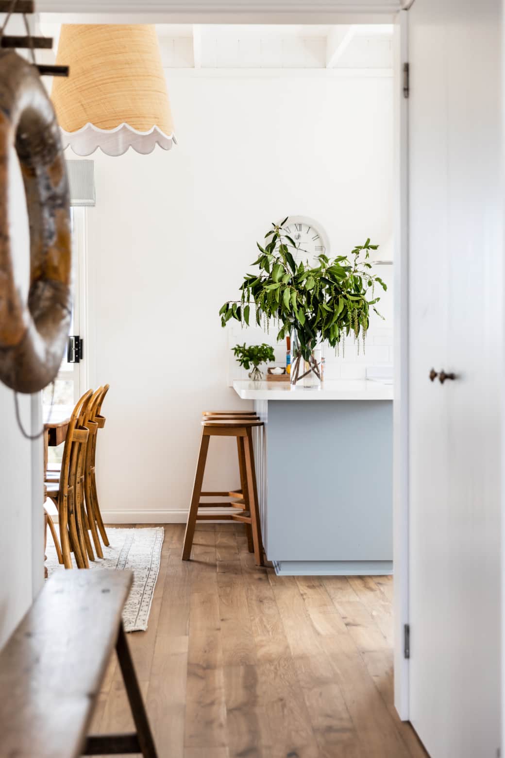 Kitchen details Kitchen details