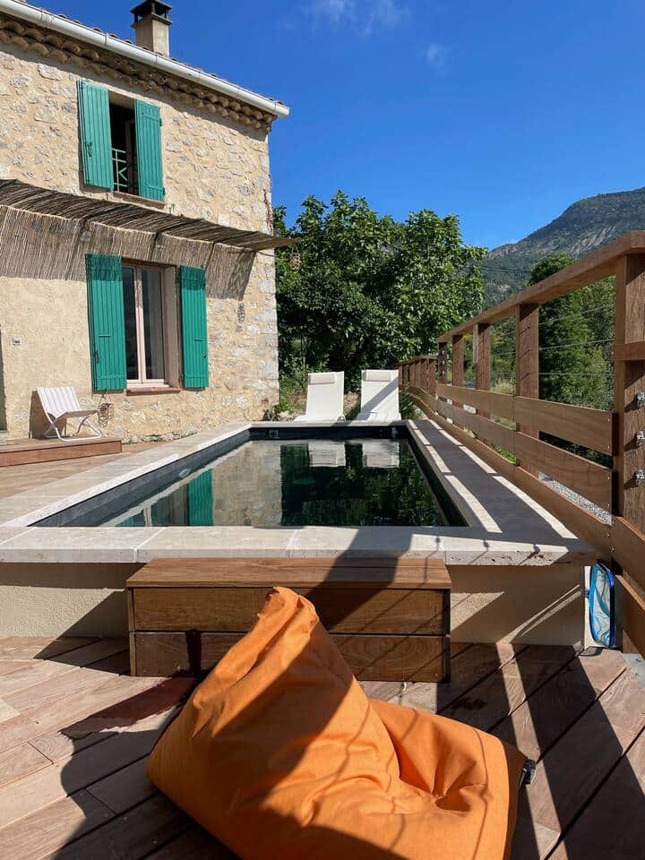 Piscine Piscine