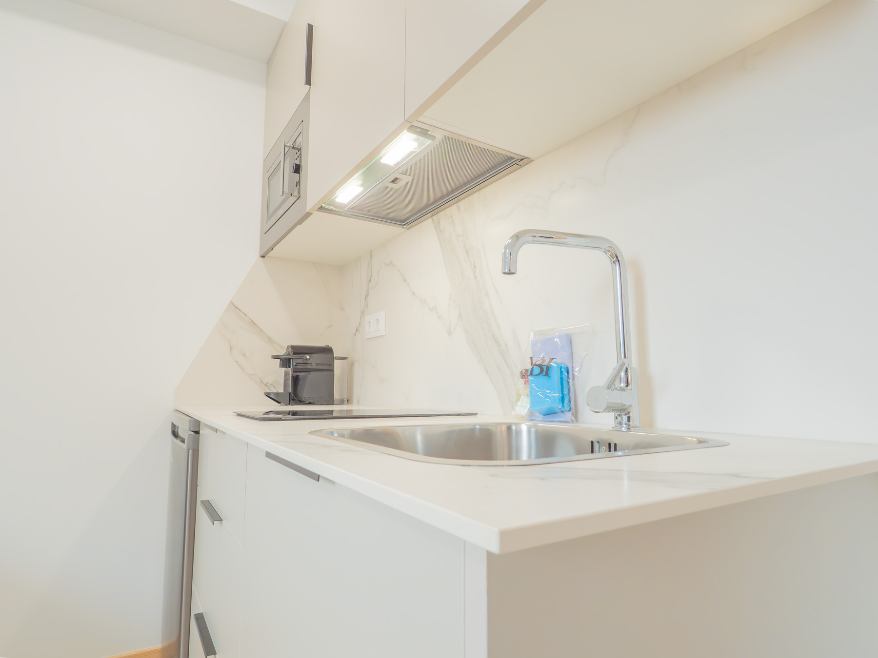 YBH Villa Lara - Apartamento 203