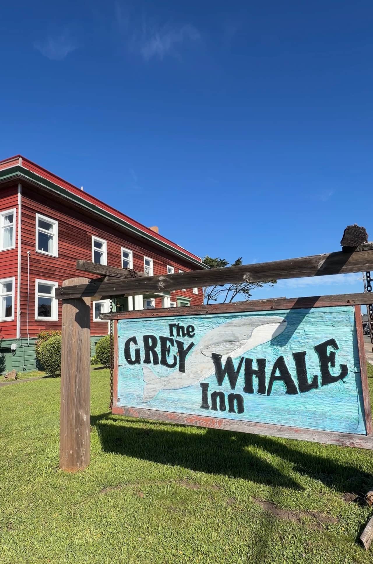 Exterior GWI