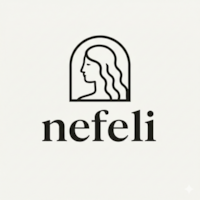 Nefeli Beach Home