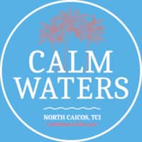 Calm Waters | North Caicos