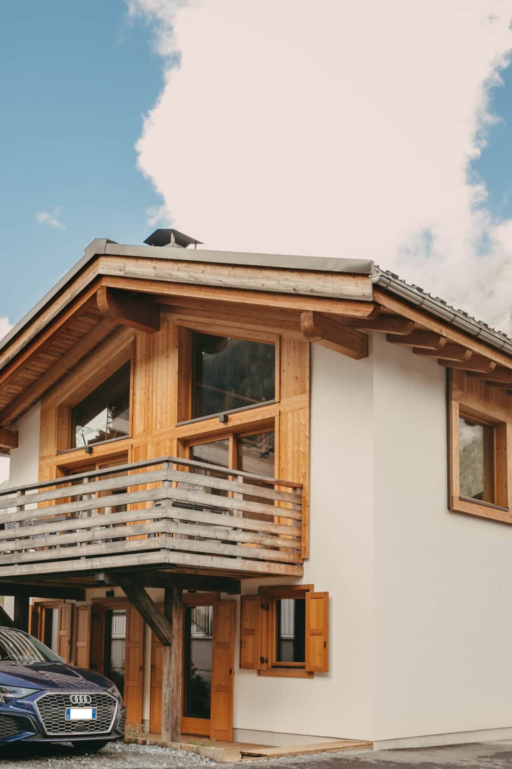 Chalet Isabella Chalet Isabella