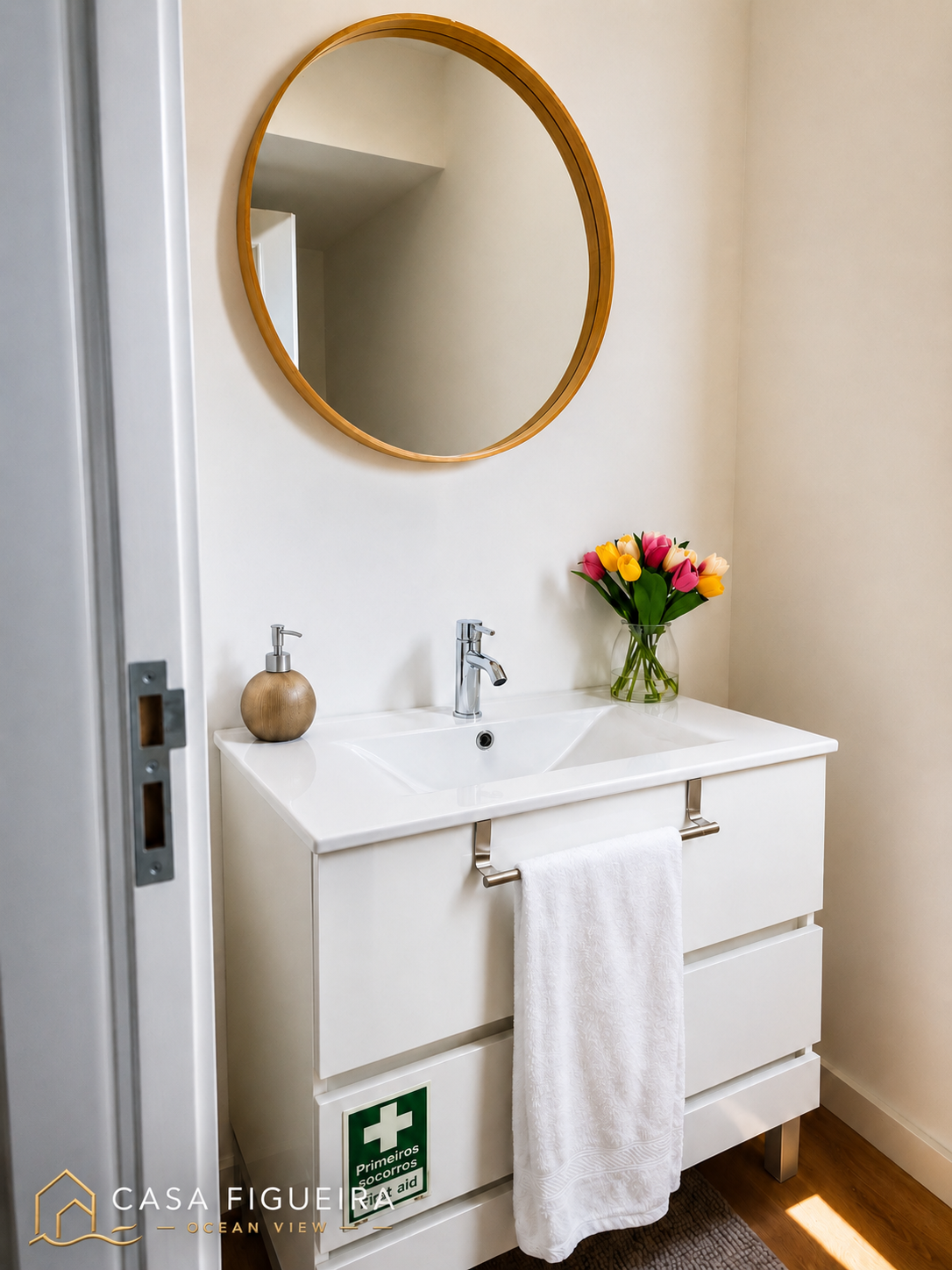 Guest WC