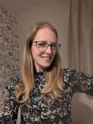 Clare Edwards