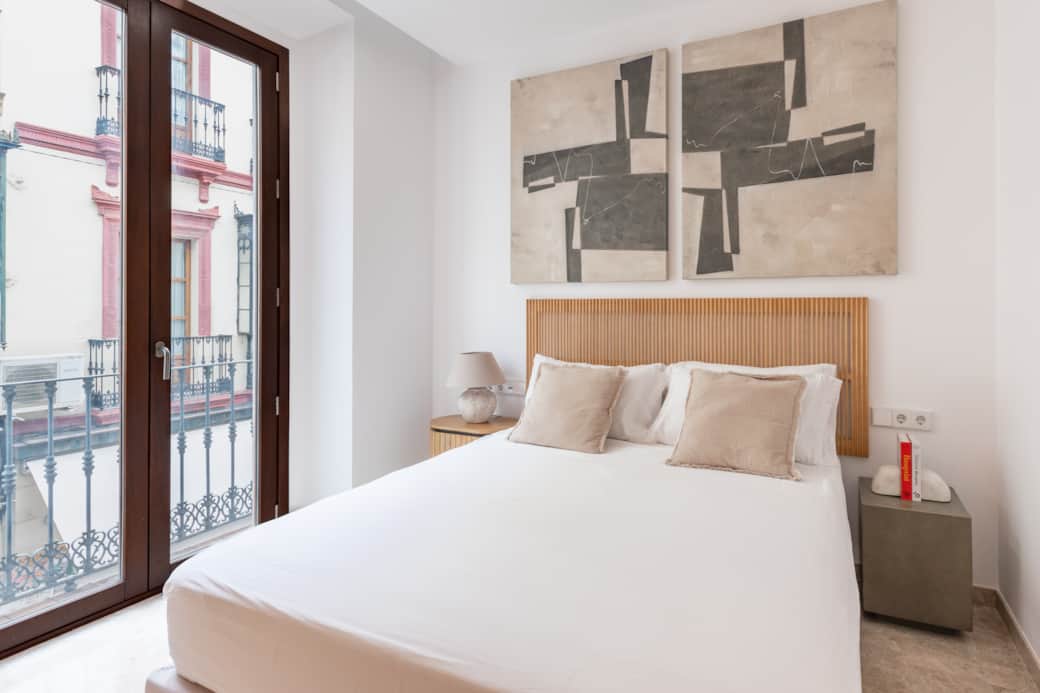 Apartamento Hernando Colón II-35