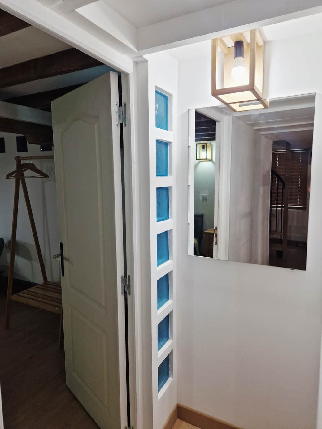 1st floor bedroom