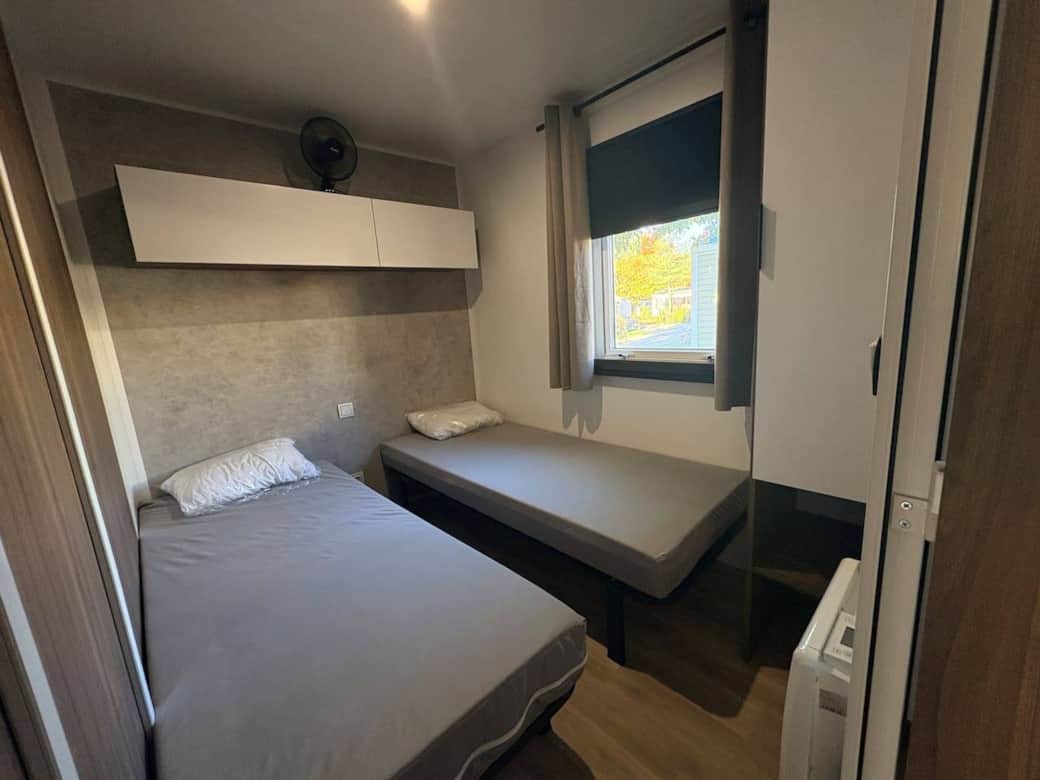 Chambre enfants