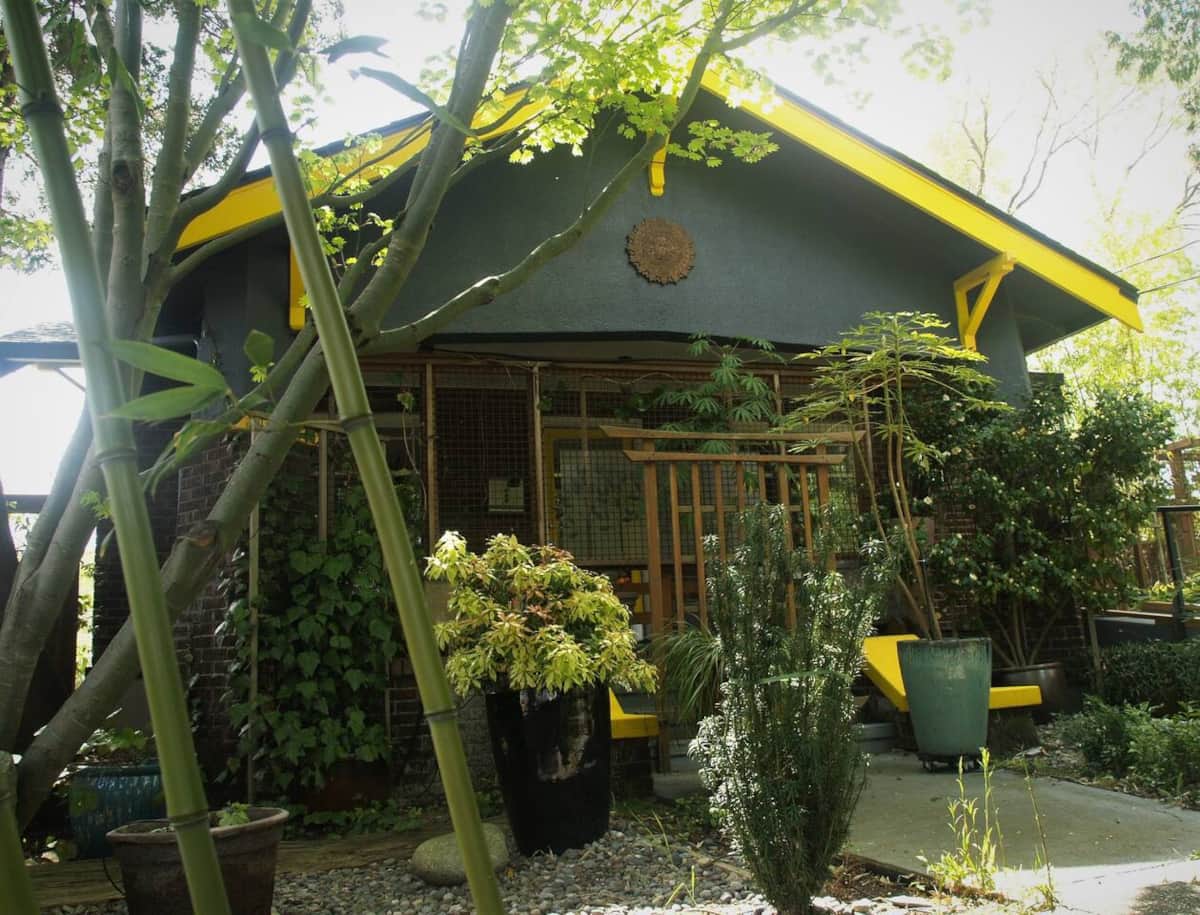 Artists Hideaway Greenwood Seattle — Seattle, Washington