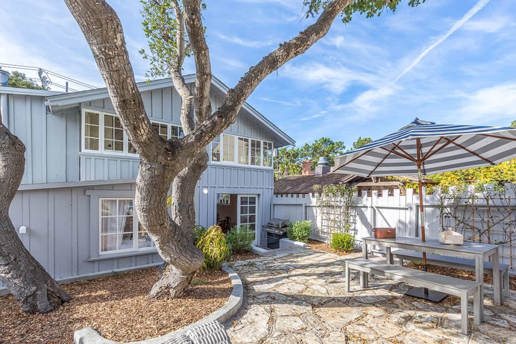 Luxury Vacation Rentals CarmelbytheSea Carmel Luxuries