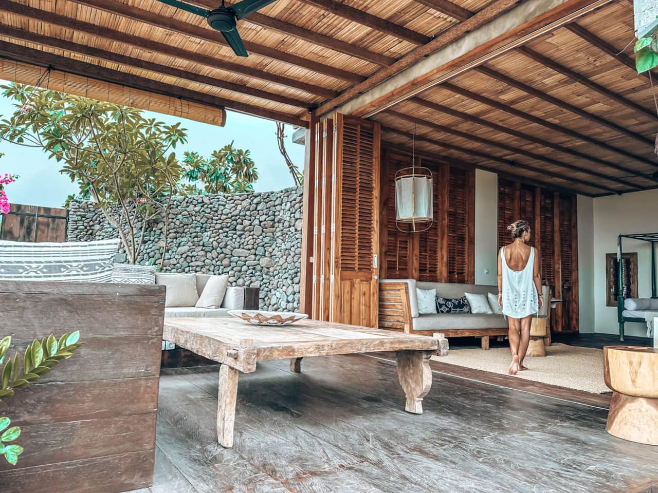 Villa Marigold