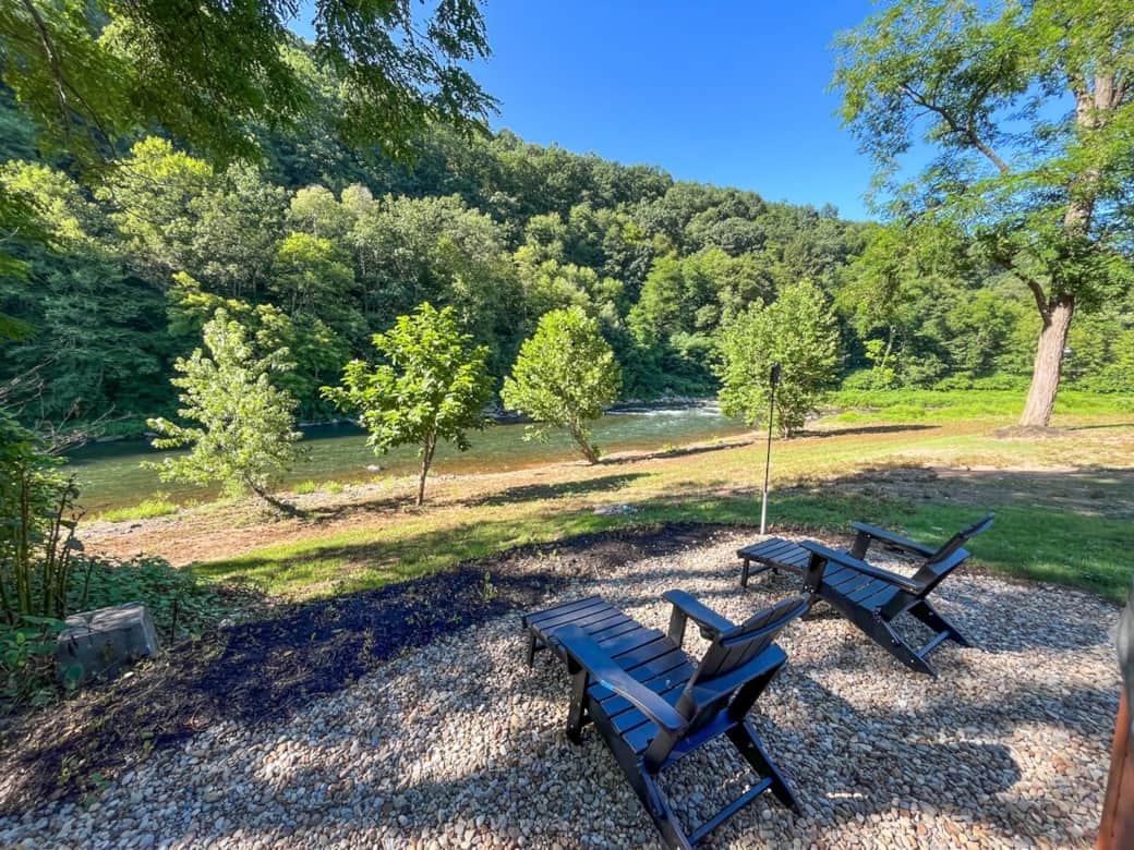 A place to unplug, explore, and truly relax. A place to unplug, explore, and truly relax.