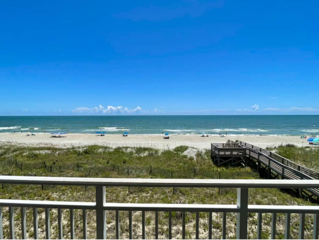 The view! Breathtaking doesn't begin to describe it. This is why we fell in love with this condo! The view! Breathtaking doesn't begin to describe it. This is why we fell in love with this condo!