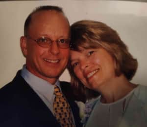 Mark & Sandy Murray