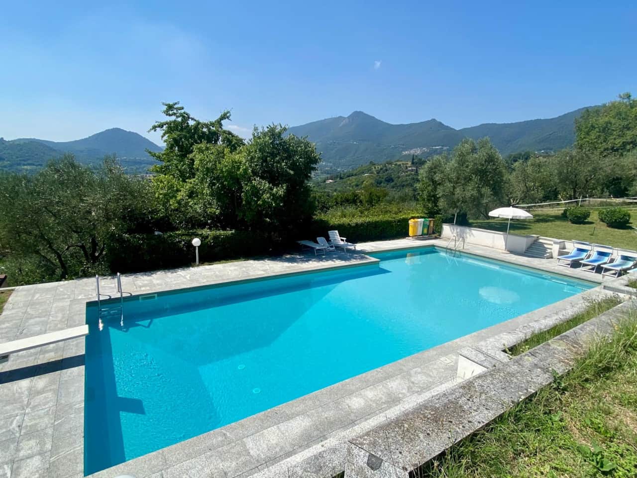 Swimmingpool