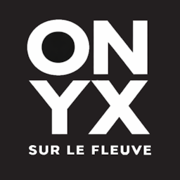 Onyx sur le fleuve