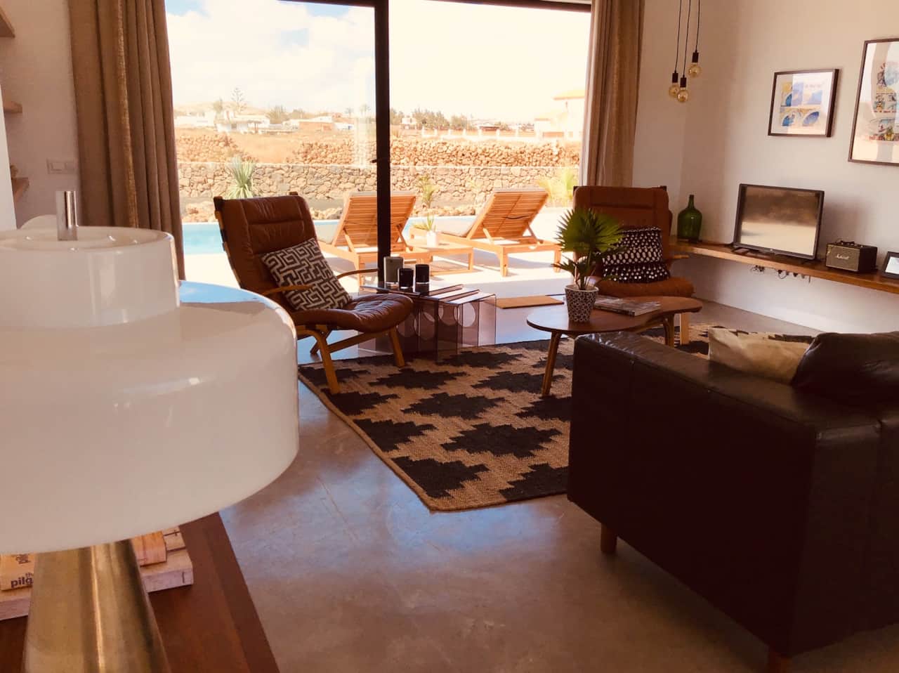 Casa sacha salon 2