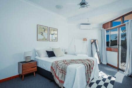 Master King Bedroom