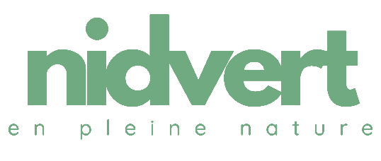 Chalet Nid Vert
