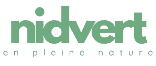 Chalet Nid Vert