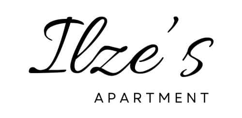 Ilze's apartment