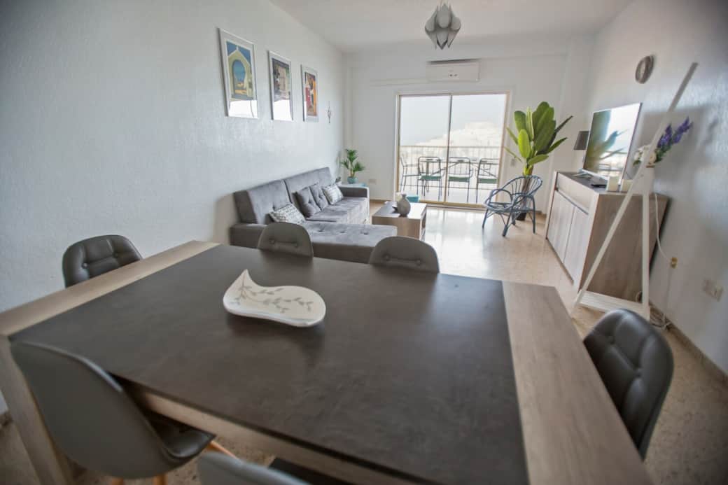 Palacio del Mar 4 Palacio del Mar 4