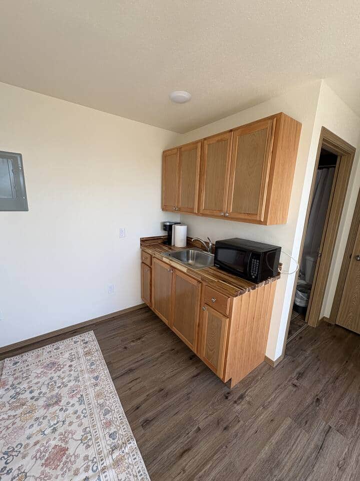 Kitchenette