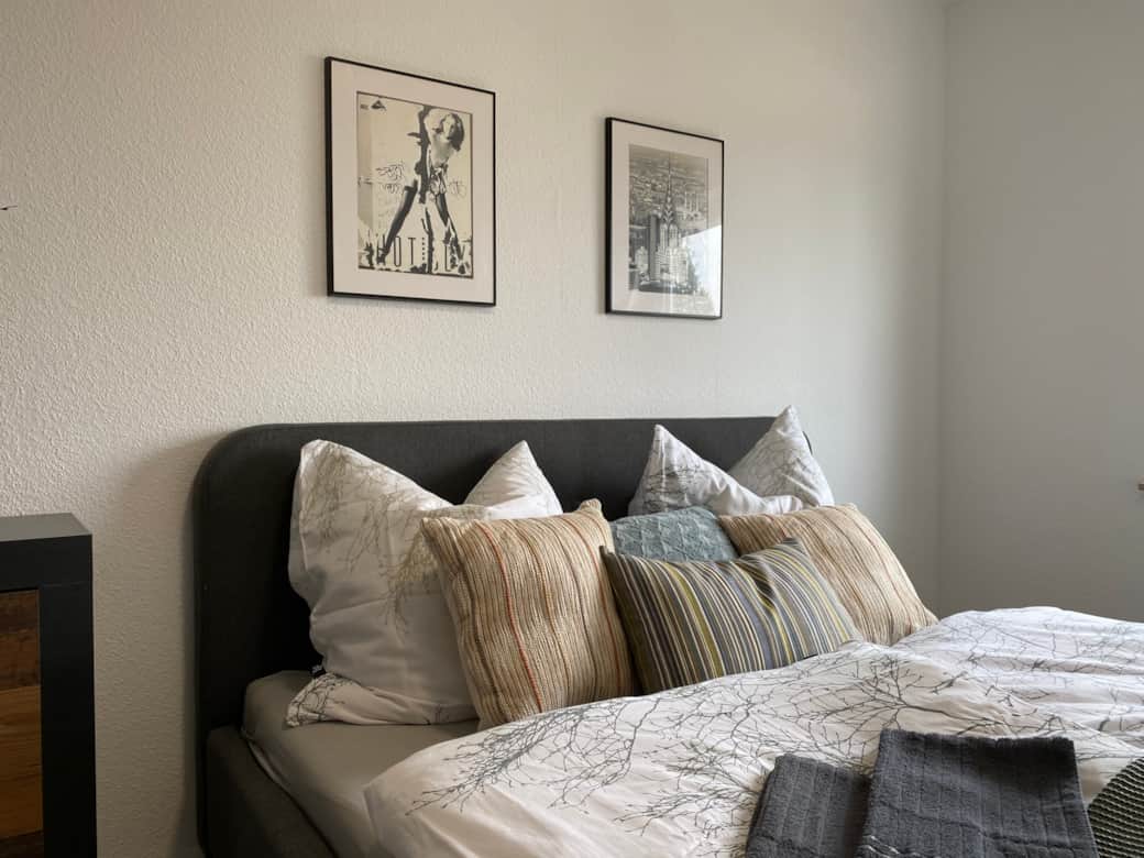 Gästezimmer 