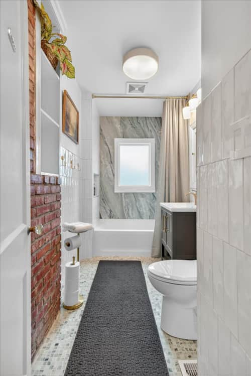 New Bath