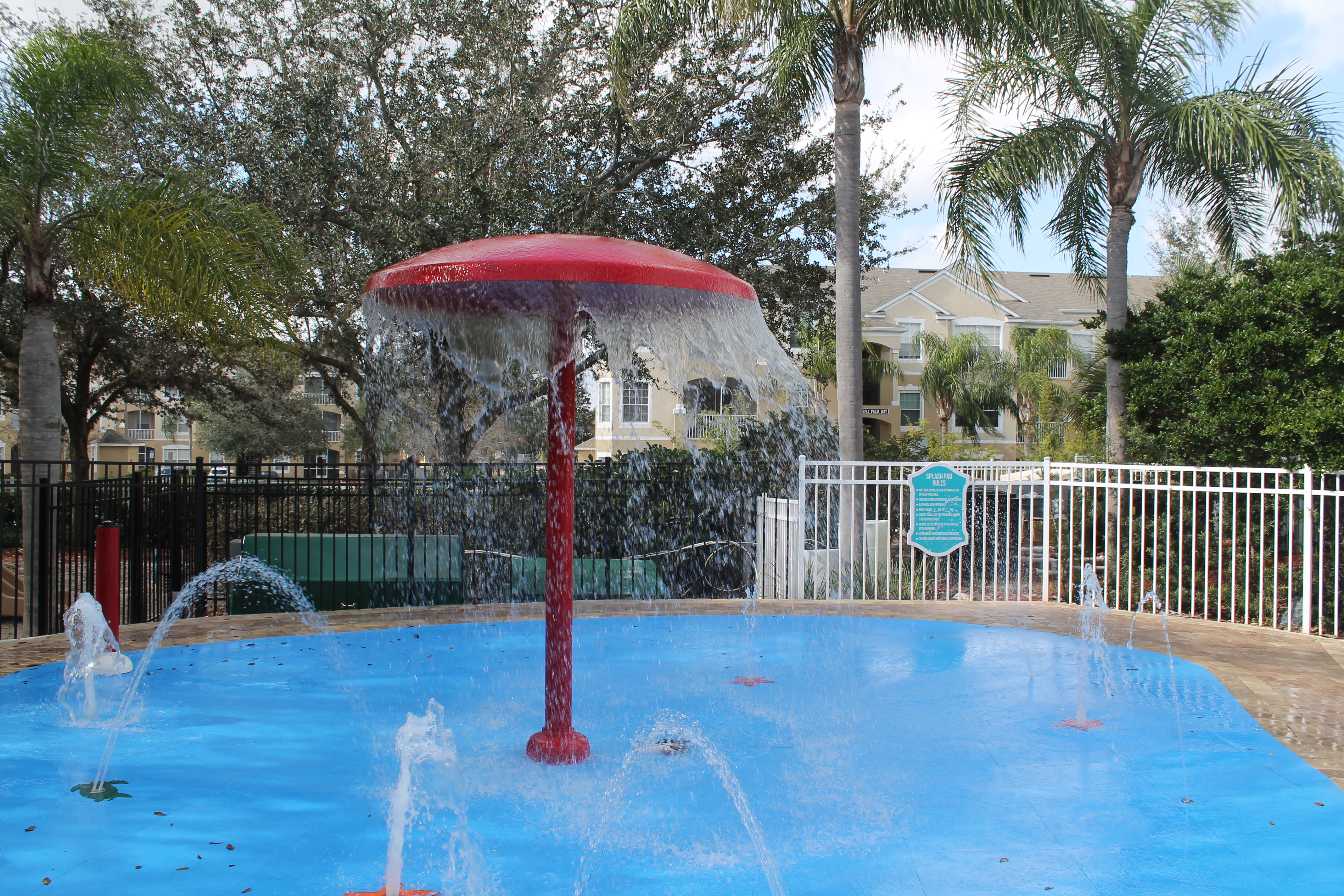 Windsor Palms Condo Ppl Holiday Apartment In Kissimmee - 