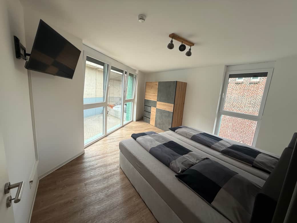 Schlafzimmer Schlafzimmer