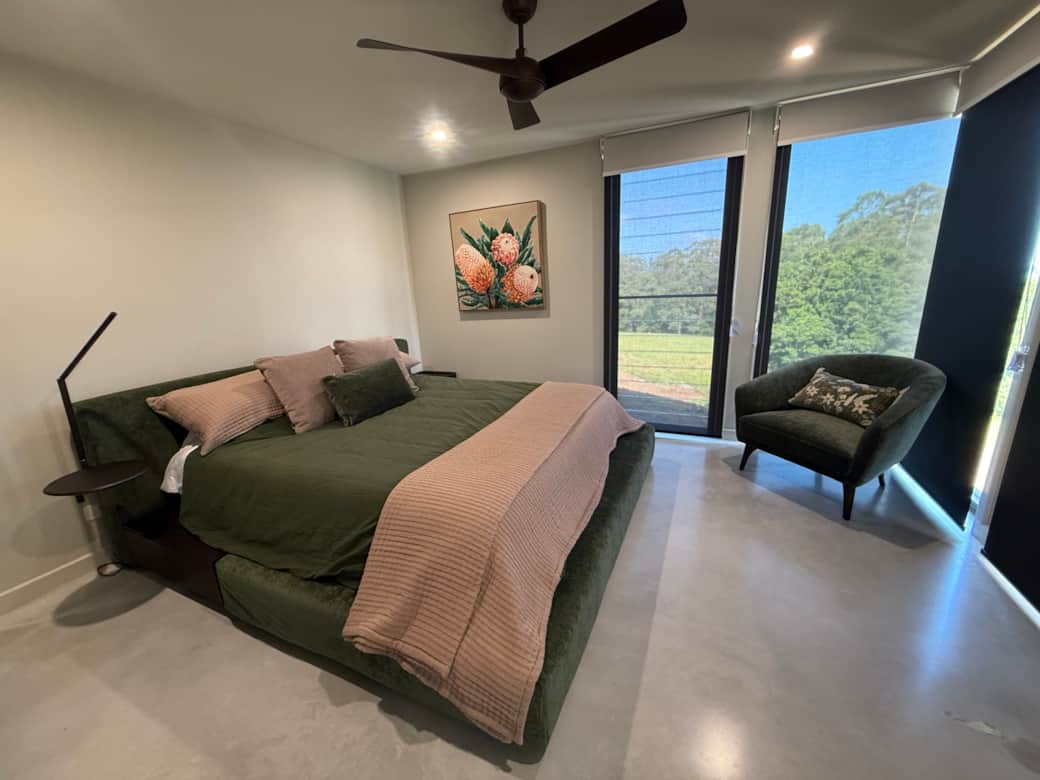 Guest Bed