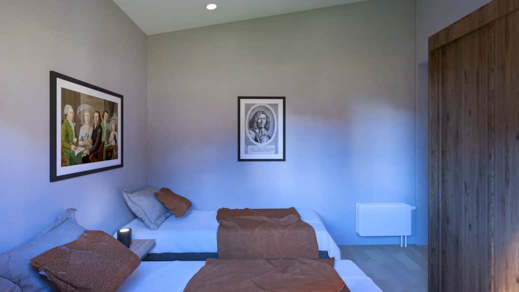 Europarcs Enkhuizen 22 Lodge L punt 70 7