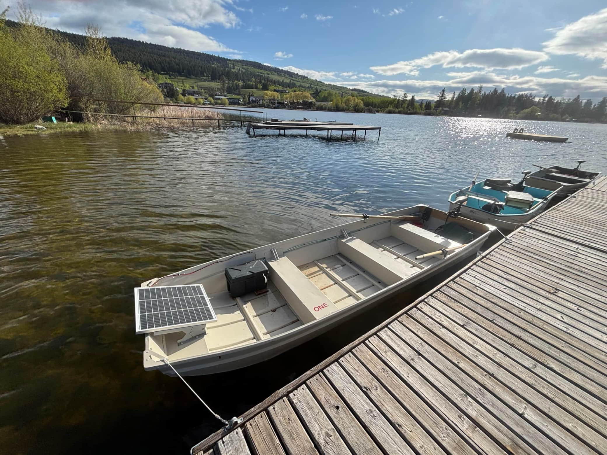 BOAT RENTALS