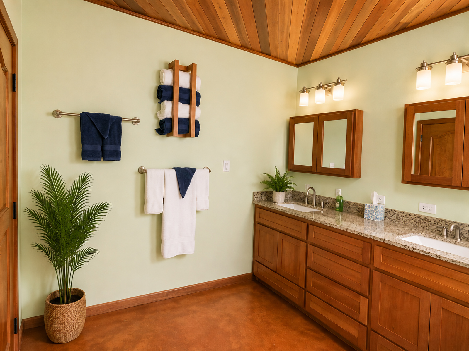 Ensuite Bathroom Photo 3
