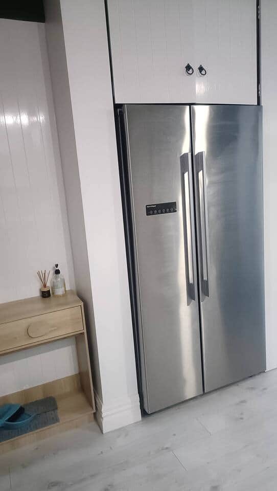Fridge/Freezer