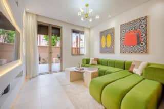 Élégant Appartement Dar Jasmin avec Jacuzzi Privé — photo 6