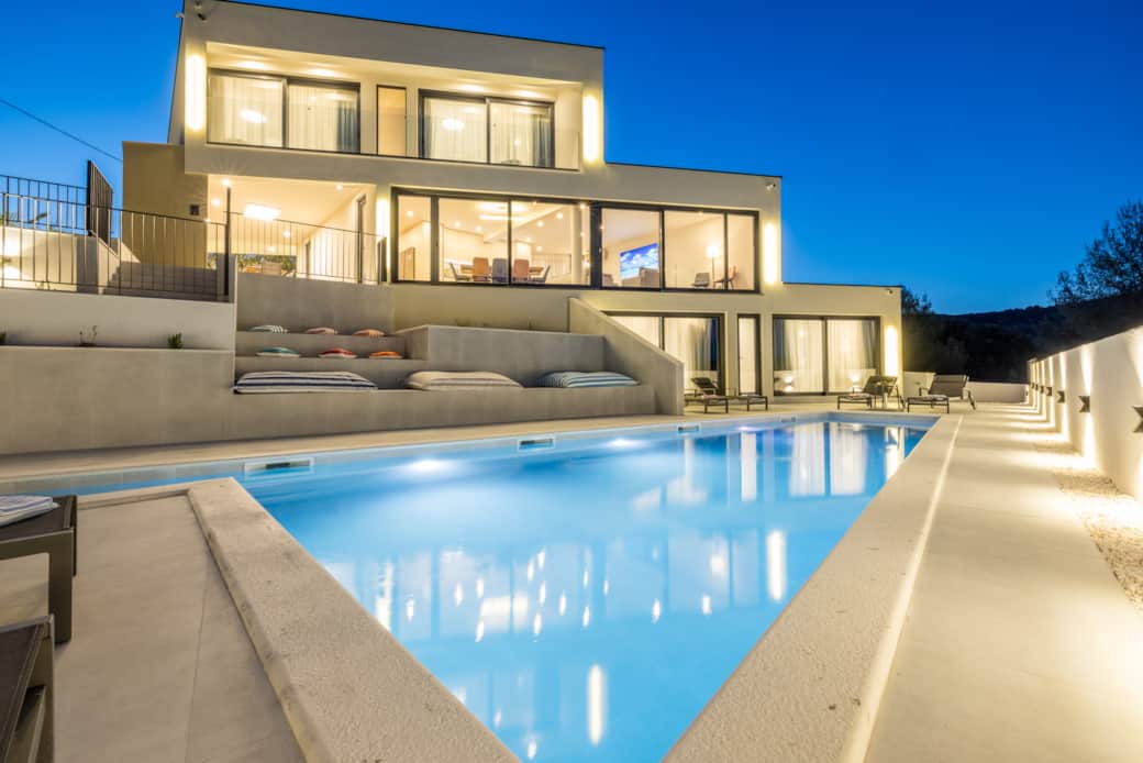 Mar Escape Villa Rental Croatia (182 of 189)