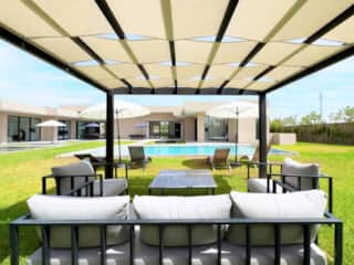 Villa Emeraude Jumelée | 2 Piscines | Vue Superbe — photo 36